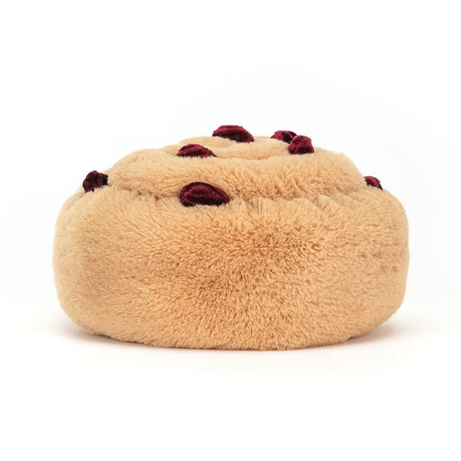 Jellycat Pain Au Raisin Amuseable Plüschfigur 12 cm