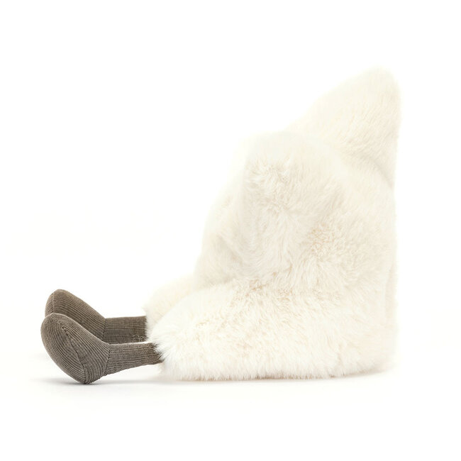 Jellycat Stern Cream Star Amuseable Kuscheltier 24 cm