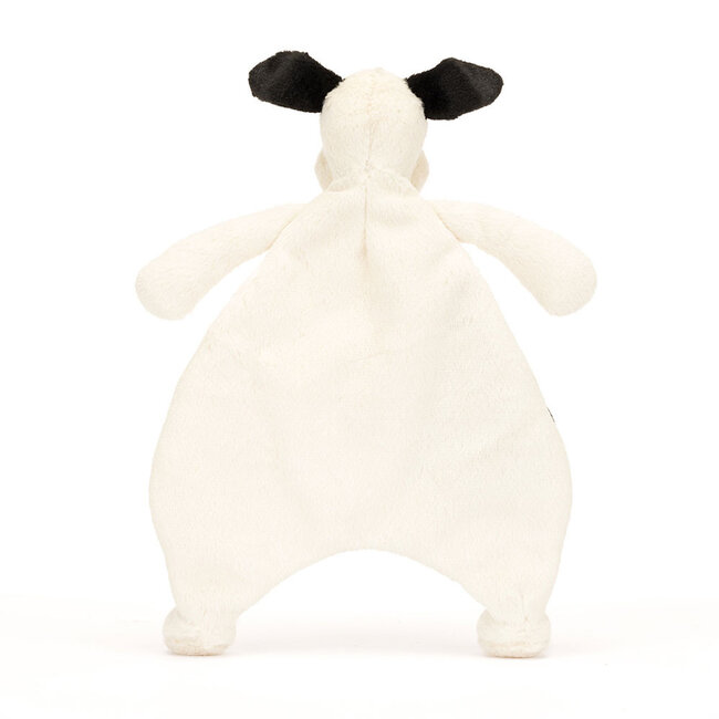 Jellycat Comforter Puppy Bashful