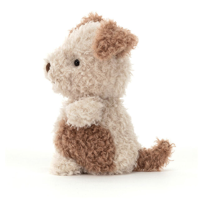 Jellycat Hund Little Pup Kuscheltier 18 cm