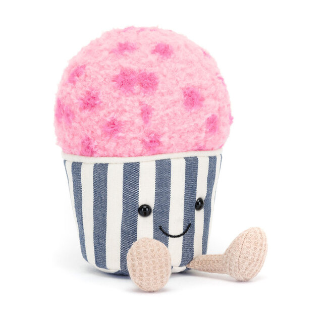 Jellycat Amuseable Gelato Soft Toy 16 cm