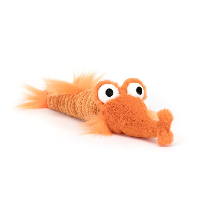 Jellycat Riley Razor Fish Soft Toy 25 cm