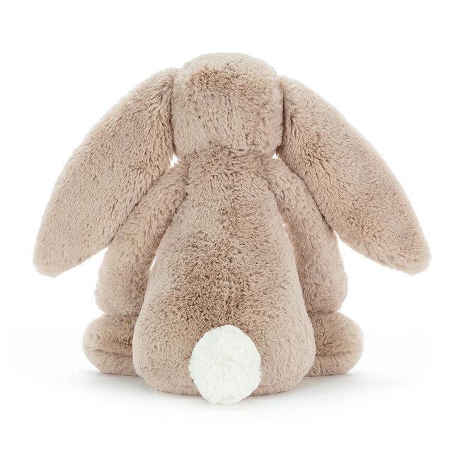Jellycat Kaninchen Bashful Bunny Beige Large 36 cm