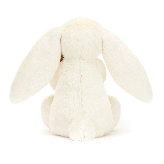 Jellycat Blossom Heart Bunny Pencil 18 cm