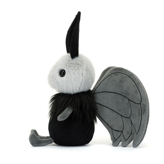 Jellycat Miff Mothman Knuffel