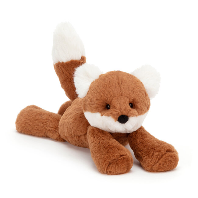 Jellycat Fuchs Smudge Kuscheltier 24 cm