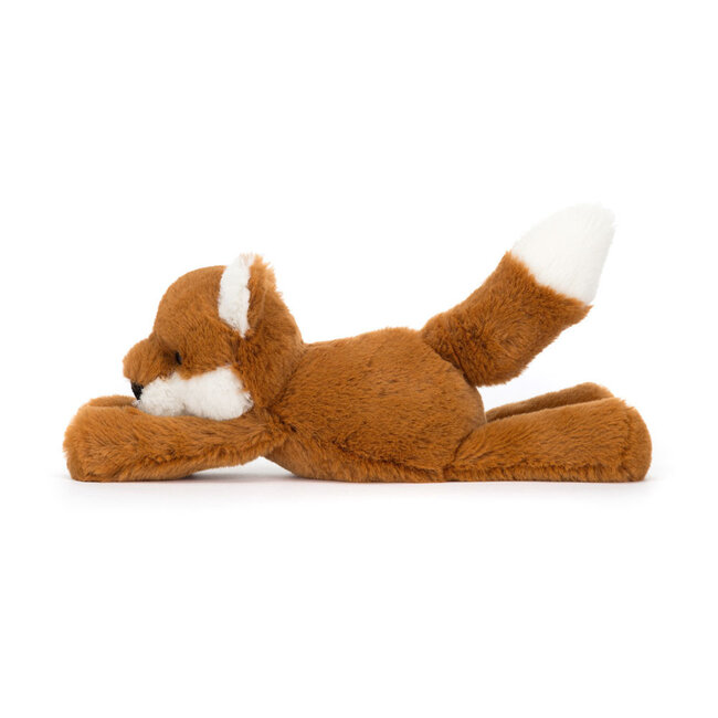 Jellycat Fuchs Smudge Kuscheltier 24 cm