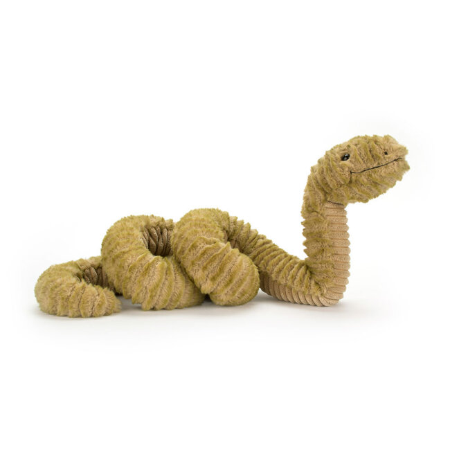 Jellycat Slither Snake Soft Toy 50 cm