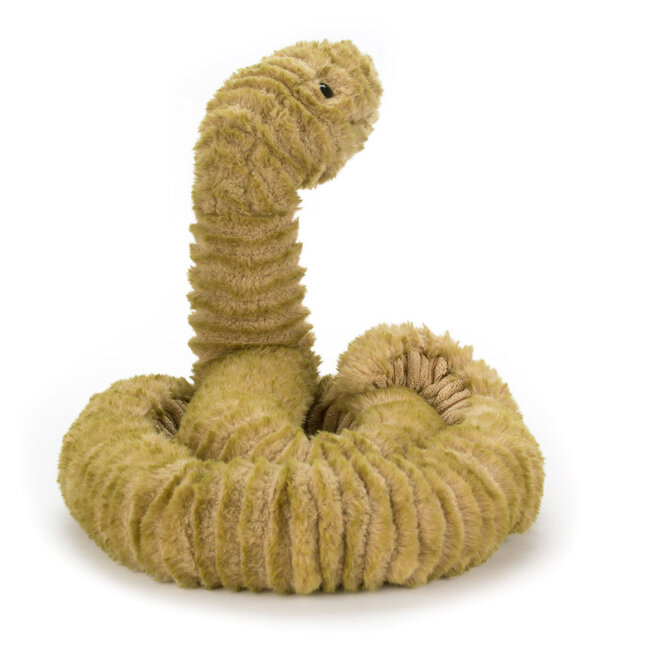 Jellycat Schlang Slither Snake Kuscheltier 50 cm