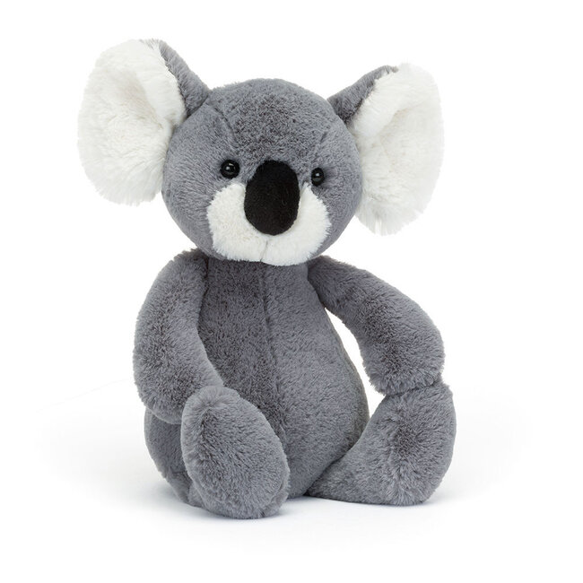 Jellycat Bashful Koala Soft Toy 31 cm