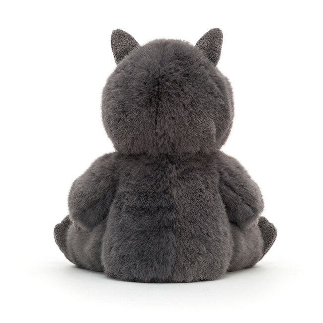 Jellycat Wilf Wolf Knuffel 28 cm