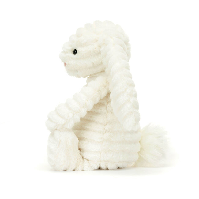Jellycat Bashful Luxe Bunny Nimbus 31 cm Medium