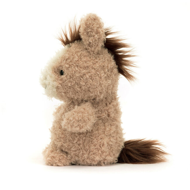 Jellycat Pferd Little Horse Kuscheltier 18 cm