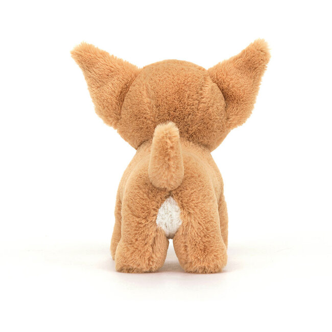 Jellycat Hund Chihuahua Isobel  Kuscheltier
