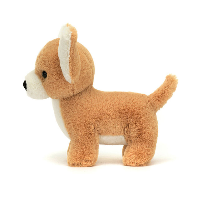 Jellycat Hund Chihuahua Isobel  Kuscheltier