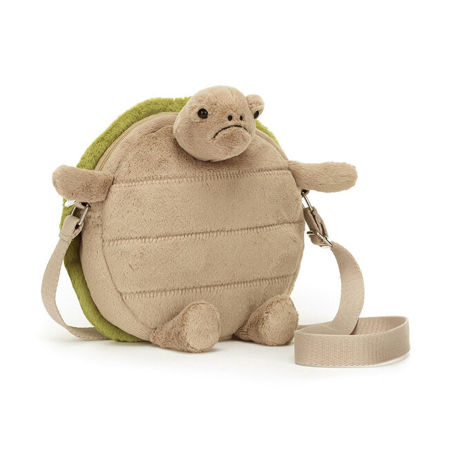 Jellycat Tasche Timmy Turtle Schildkröte