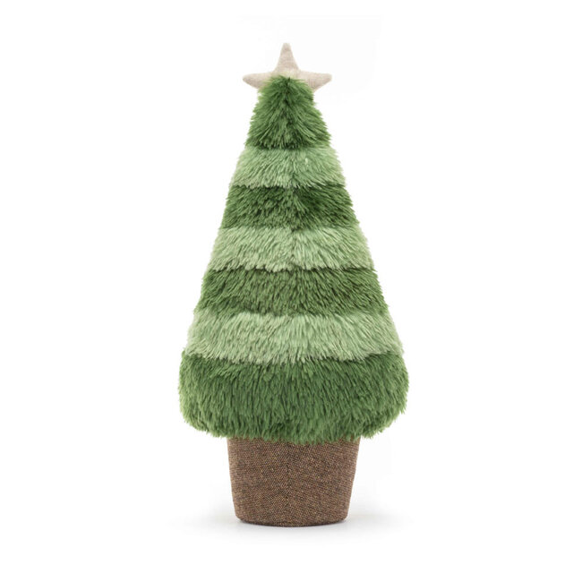 Jellycat Christmas Tree Nordic Spruce Amuseable 45 cm