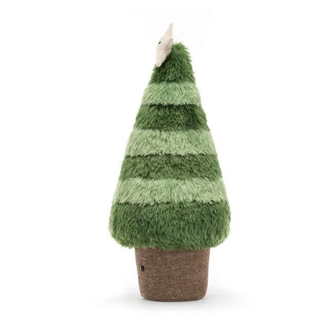 Jellycat Christmas Tree Nordic Spruce Amuseable 45 cm