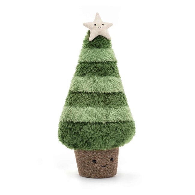 Jellycat Weihnachtsbaum Nordic Spruce Amuseable 45 cm