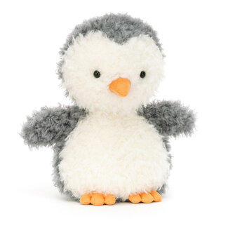 Jellycat Pinguin Little Kuscheltier
