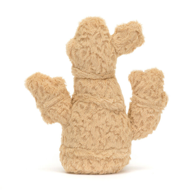 Jellycat Ingwer Amuseable Plüschfigur 18 cm