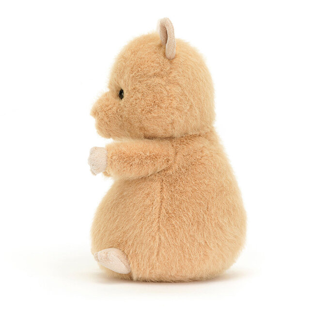 Jellycat Hamster Hank Kuscheltier 18 cm