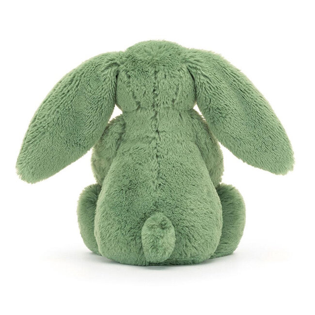 Jellycat Bashful Bunny Ivy Soft Toy Little 18 cm