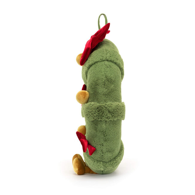 Jellycat Kerstkrans Amuseable 44 cm