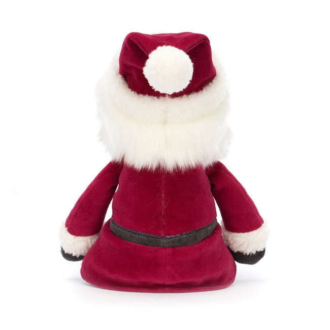 Jellycat Jolly Santa Soft Toy