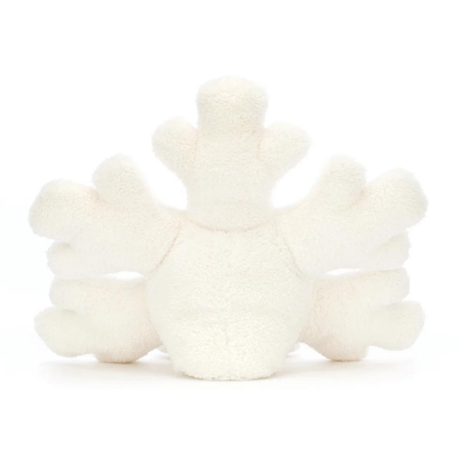 Jellycat Amuseable Sneeuwvlok Medium 31 cm