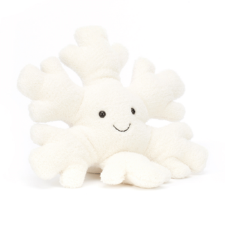 Jellycat Amuseable Snowflake Medium 31 cm Jellycat Amuseable Snowflake Medium 31 cm