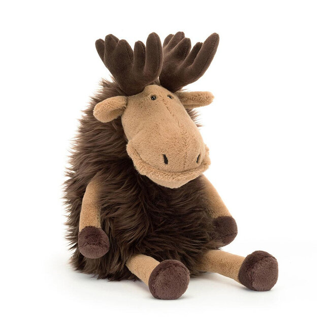 Jellycat Eland Merrick Knuffel 29 cm