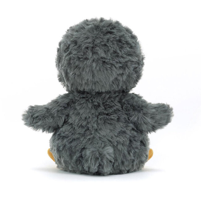 Jellycat Pinguin Yummy Knuffel 15 cm