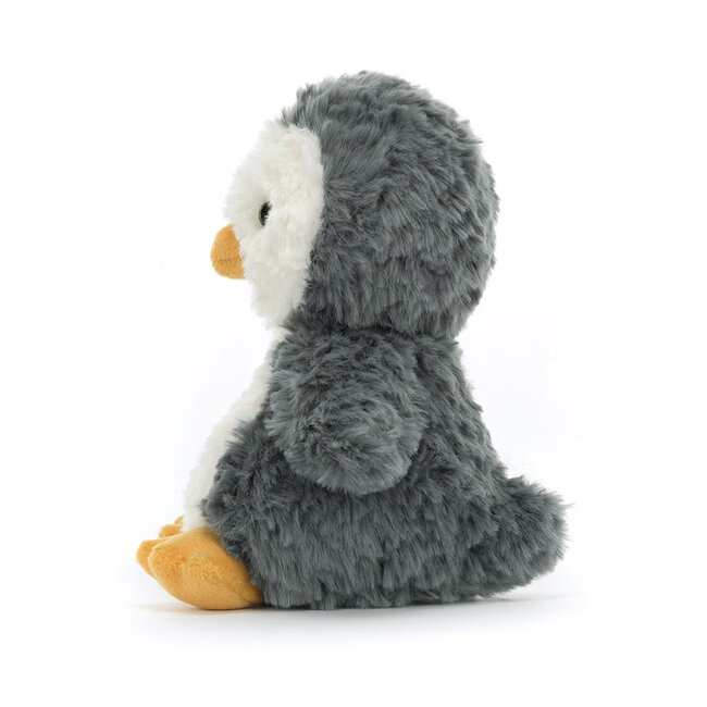Jellycat Pinguin Yummy Stofftier 15 cm