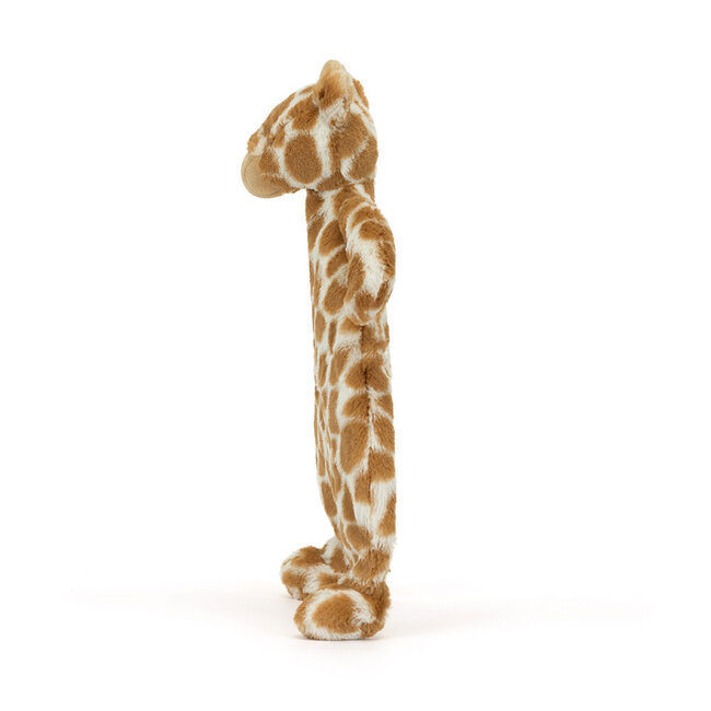 Jellycat Schmusetuch Giraffe Bashful