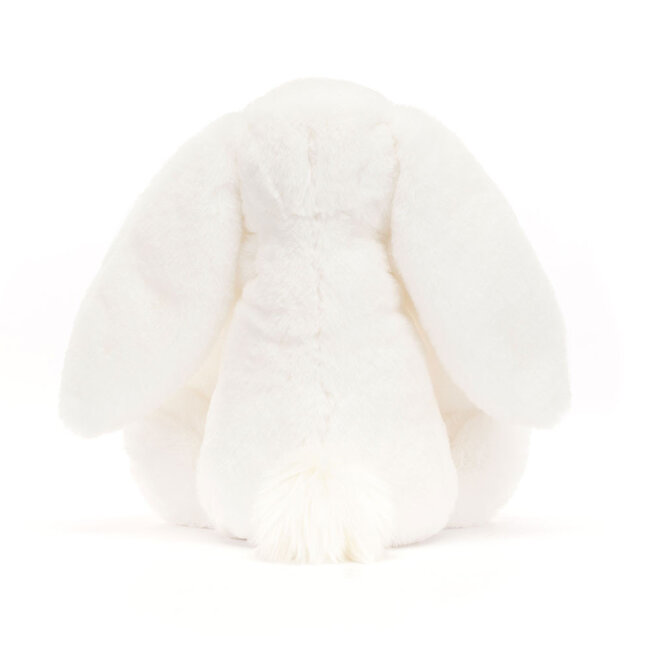 Jellycat Bashful Luxe Bunny Luna 31 cm Medium