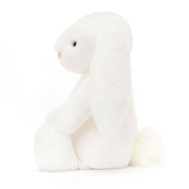 Jellycat Bashful Luxe Bunny Luna 31 cm Medium