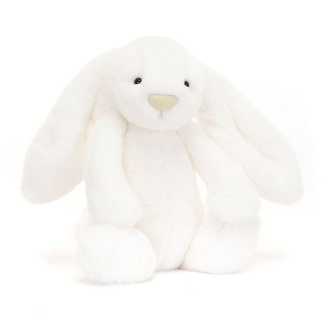 Jellycat Bashful Luxe Bunny Luna Kuscheltier 31 cm