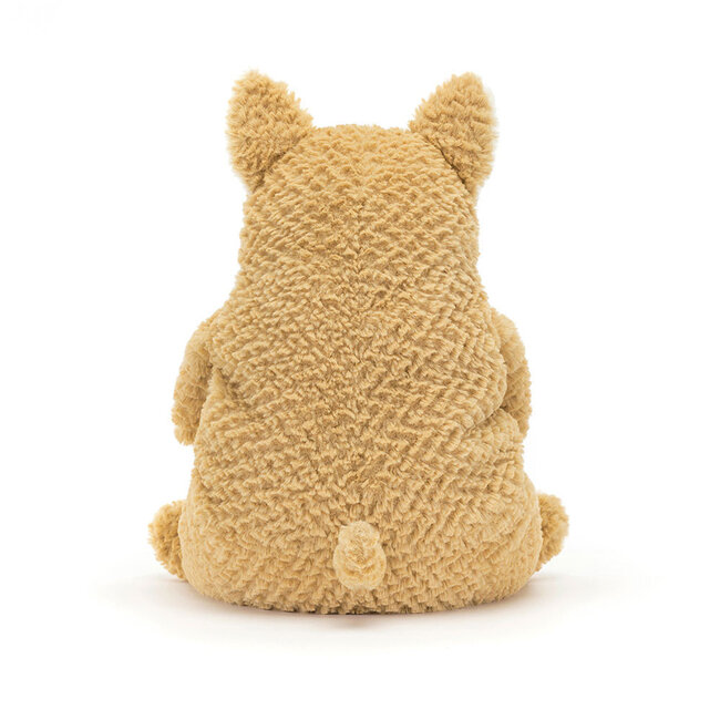 Jellycat Amore Corgi Hund Kuscheltier 26 cm