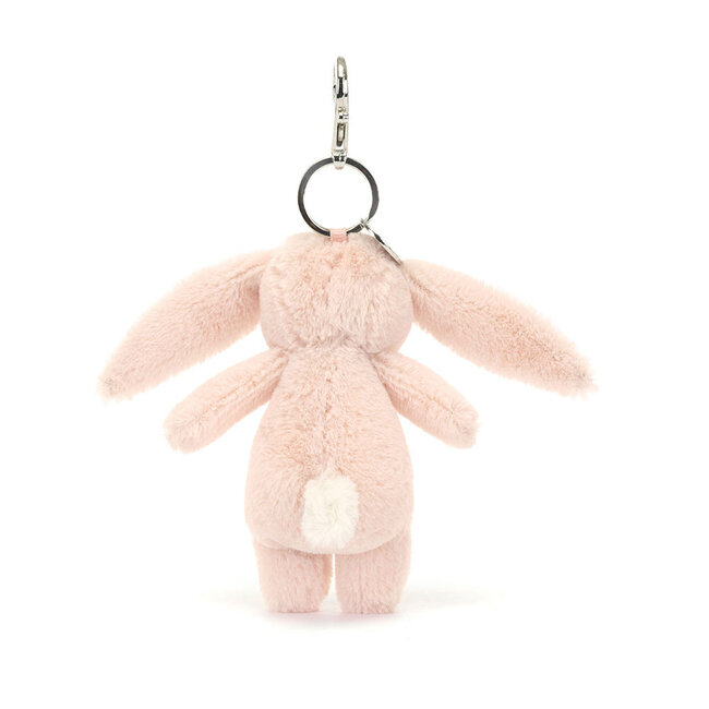 Jellycat Blossom Blush Bunny Sleutelhanger