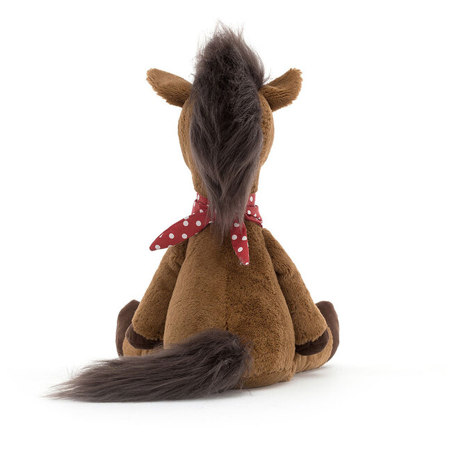 Jellycat Pferd Orson Horse Kuscheltier 38 cm