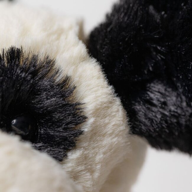 Jellycat Puppy Bashful Winter 31 cm