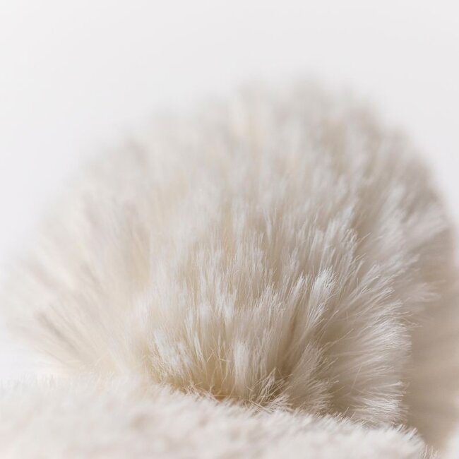 Jellycat Hund Bashful Kuscheltier Winter 31 cm