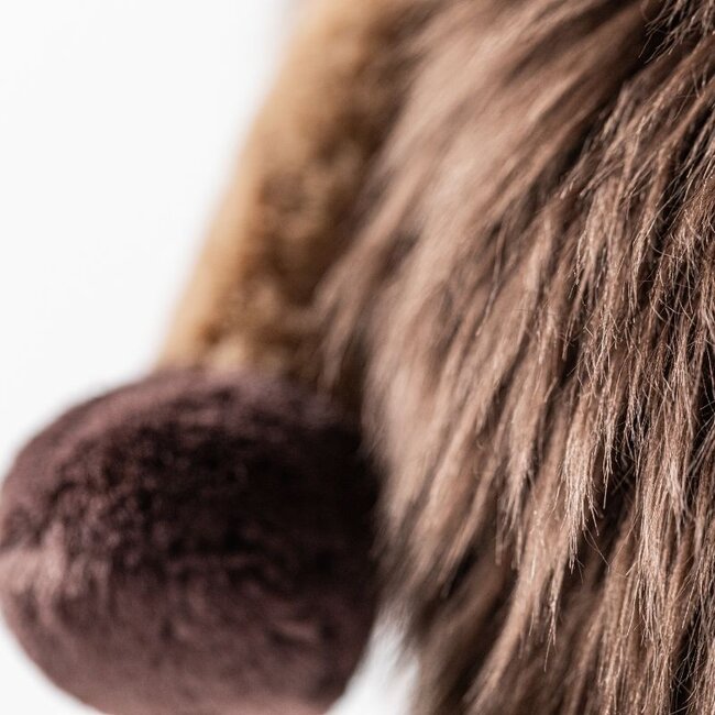 Jellycat Eland Merrick Knuffel 29 cm