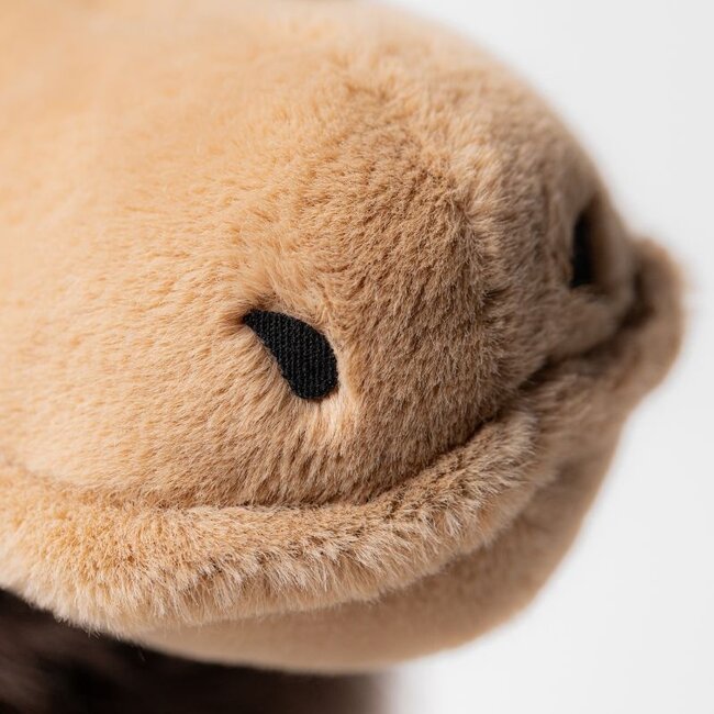 Jellycat Merrick Moose Soft Toy 29 cm