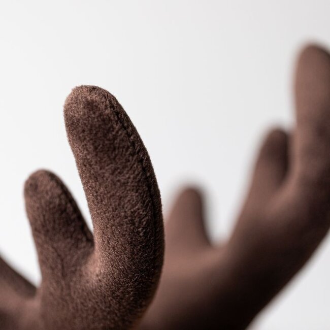 Jellycat Merrick Moose Soft Toy 29 cm