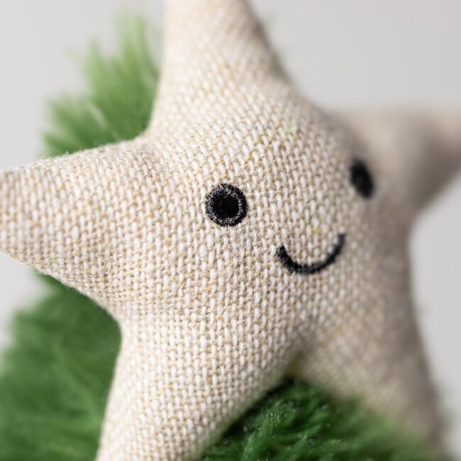 Jellycat Kerstboom Nordic Spruce Amuseable 45 cm