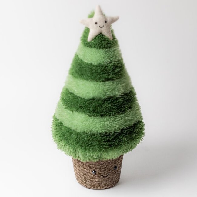 Jellycat Weihnachtsbaum Nordic Spruce Amuseable 45 cm