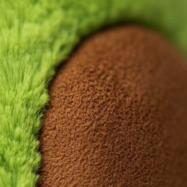 Jellycat Avocado Bobble Knuffel Amuseable 19 cm