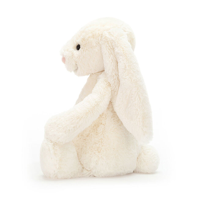 Jellycat Bashful Bunny Cream Large 36 cm